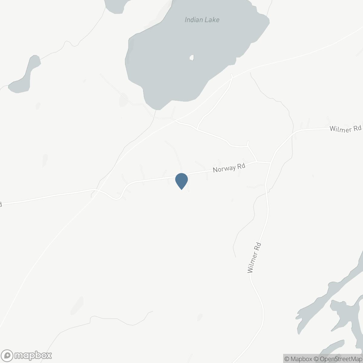 1403 NORWAY ROAD, Inverary, Ontario K0H 2L0